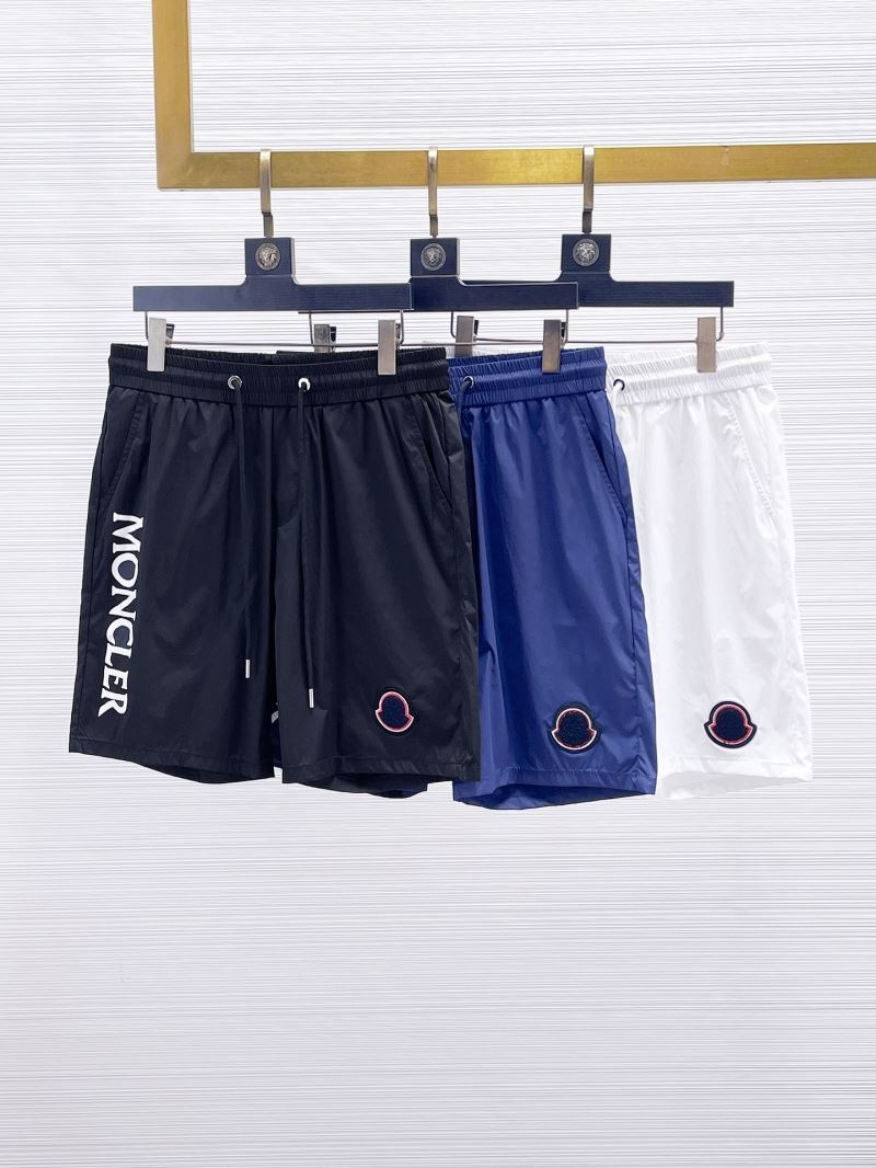 Moncler Short Pants